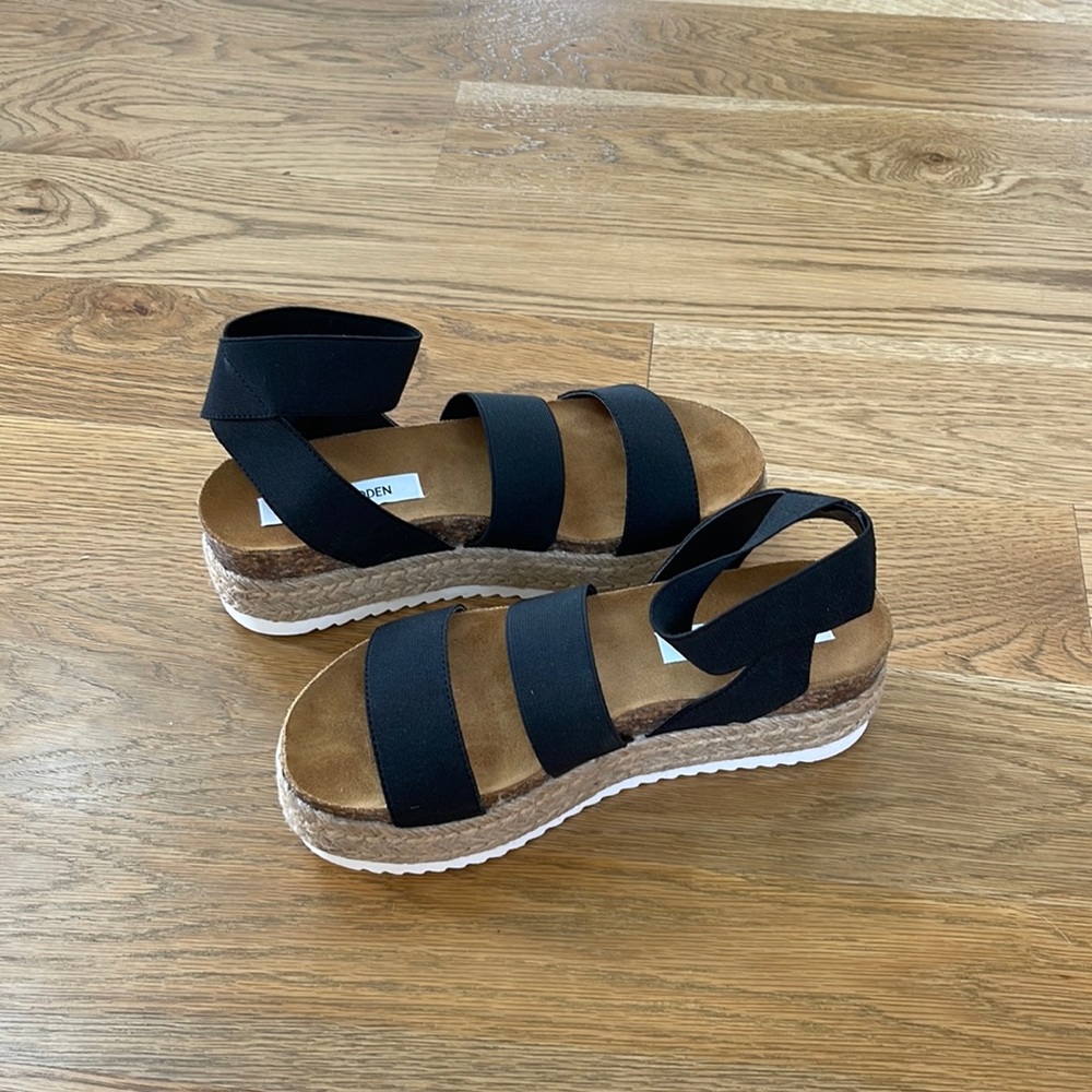 Steve Madden Kimmie Sandals